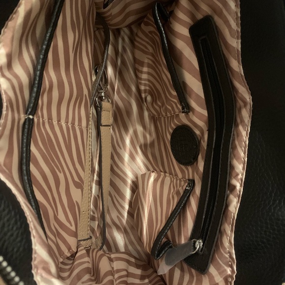 Color Block Bag - Picture 9 of 9